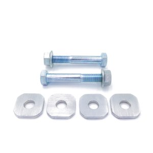 BMW G-Series Eccentric Lockout Kit - Rear - SPL Parts - Toe Eccentric Lockout - `18-`27